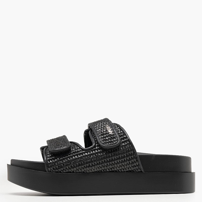 DKNY Piper Women's Platform Low