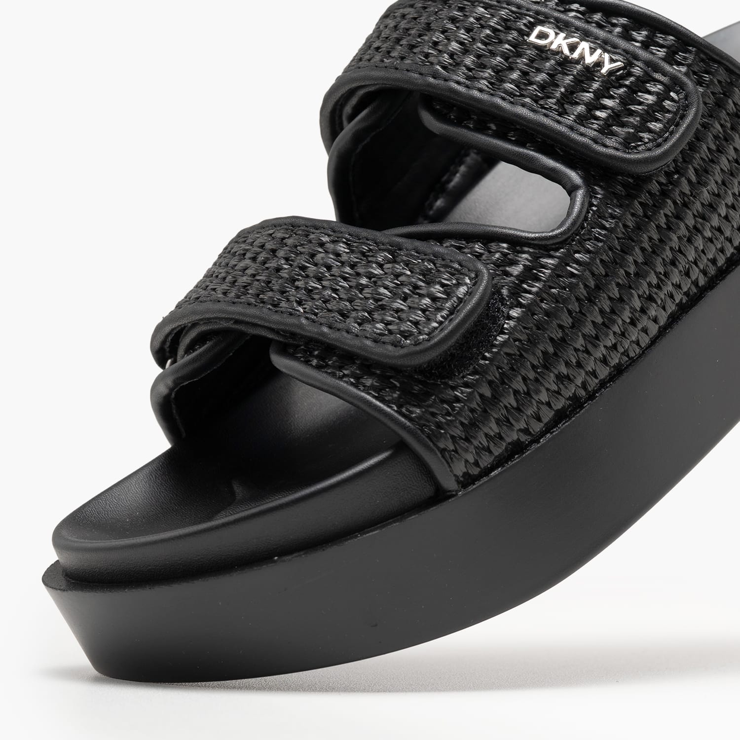 DKNY Piper Women's Platform Low