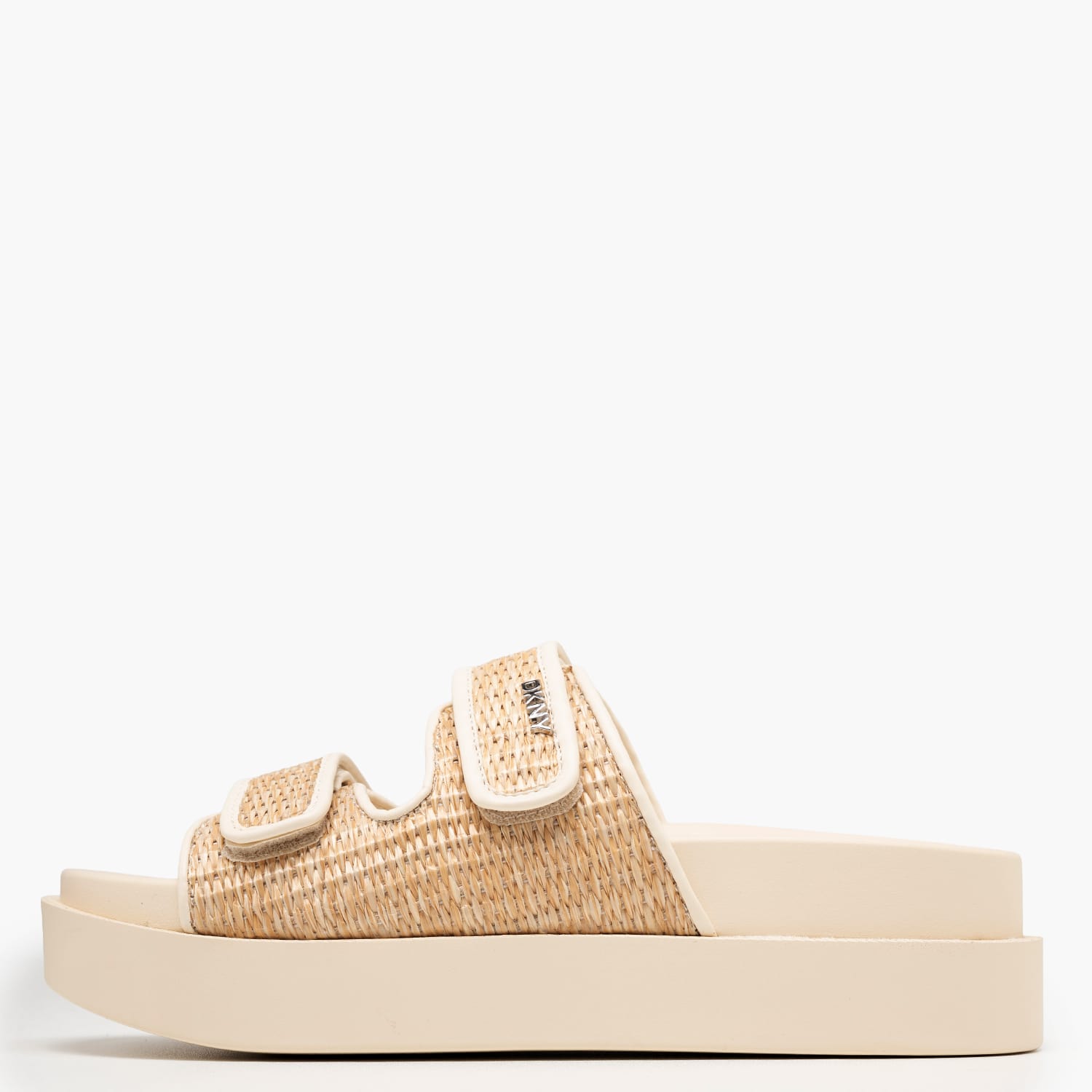 DKNY Piper Women's Platform Low