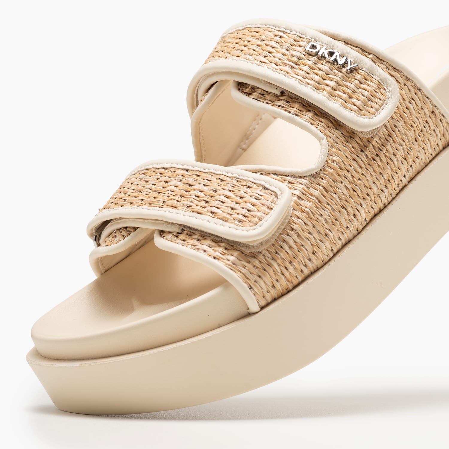 DKNY Piper Women's Platform Low