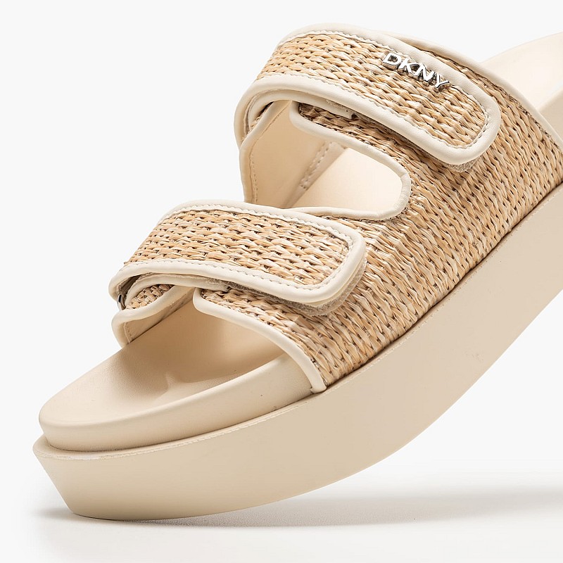 DKNY Piper Γυναικεία Πλατφόρμα Χαμηλή