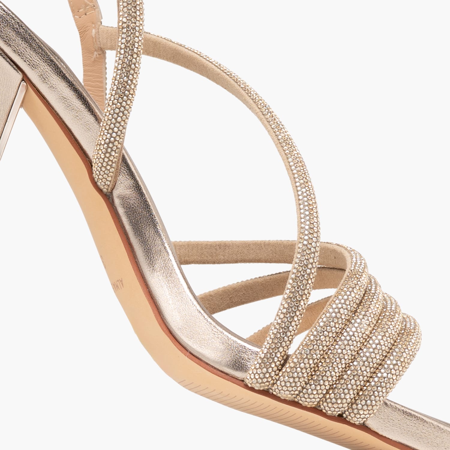 Alma En Pena V264000-Platinum