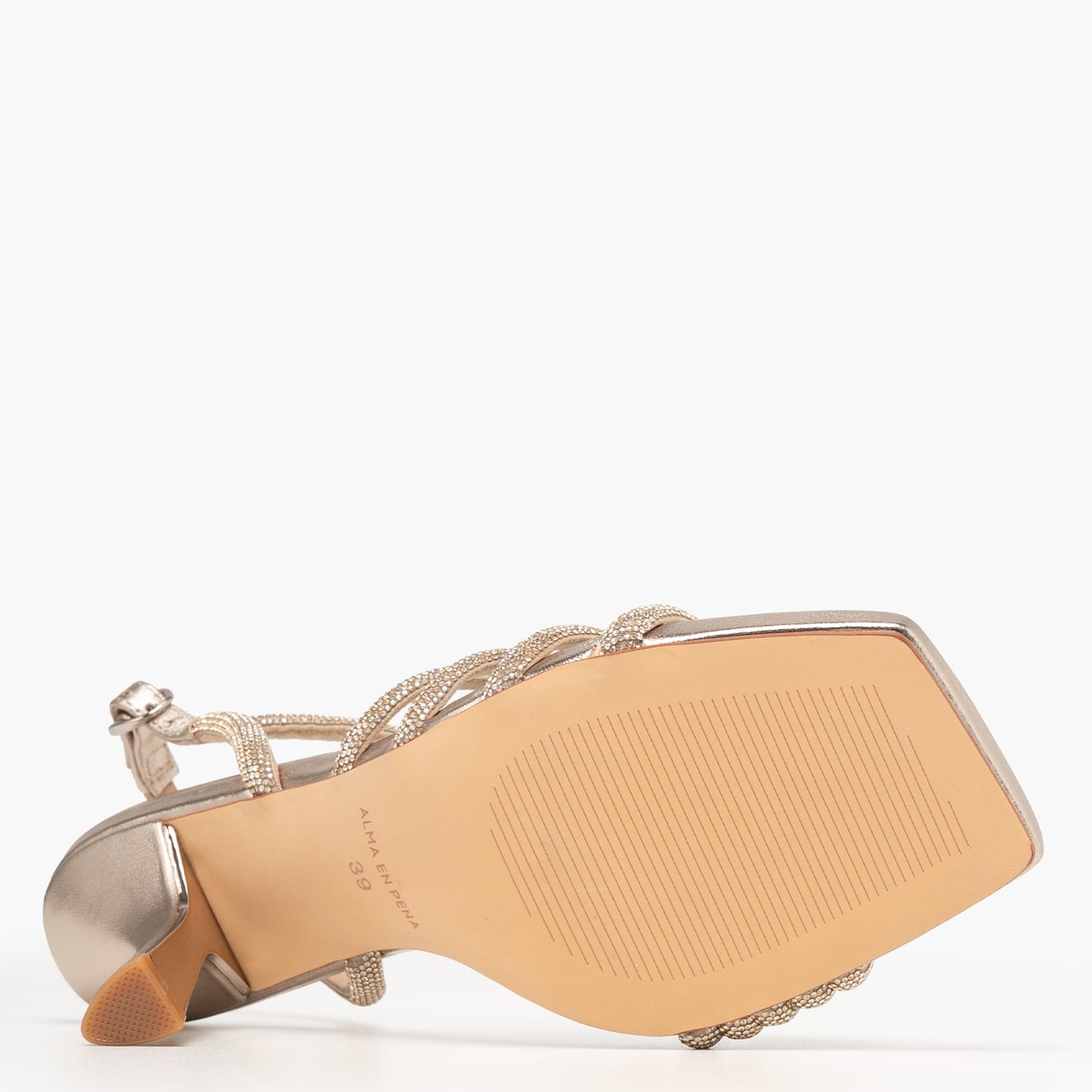 Alma En Pena V264000-Platinum