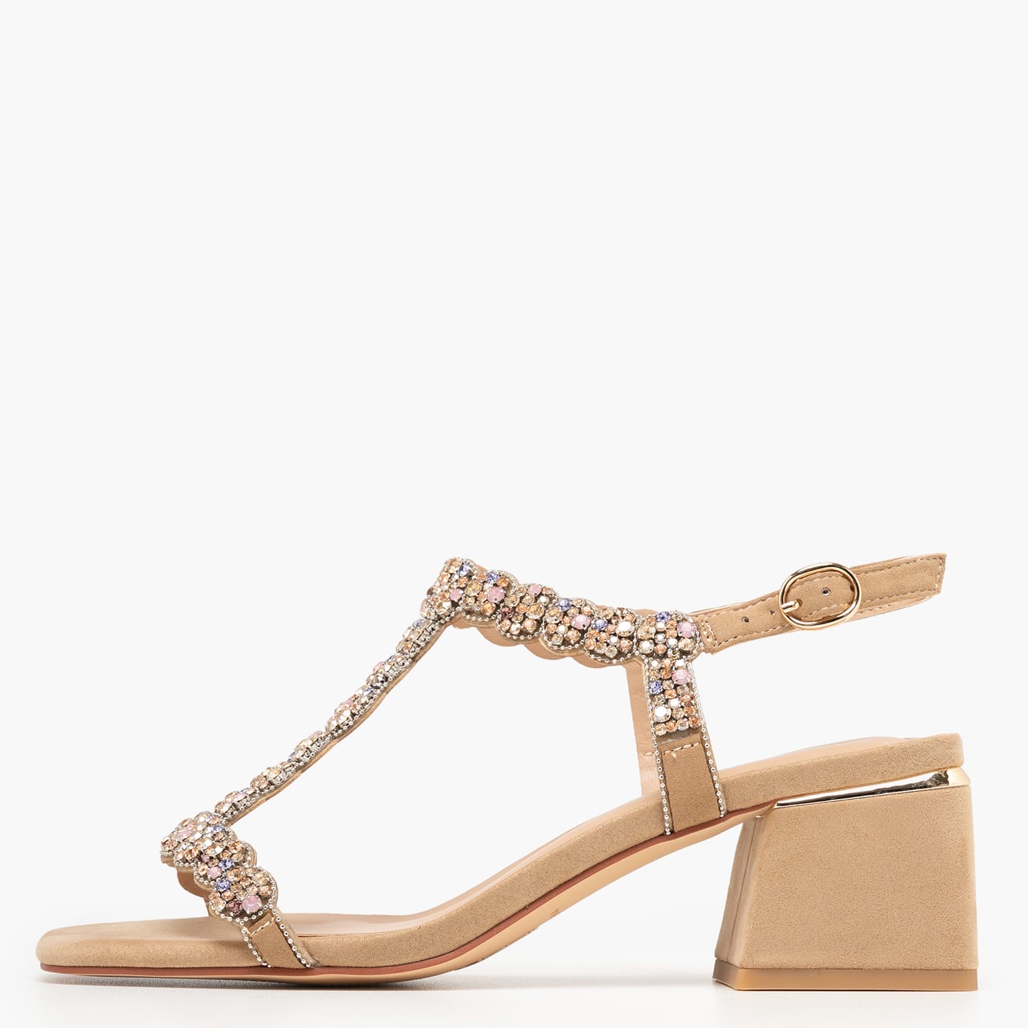 Alma En Pena V2650204-Beige