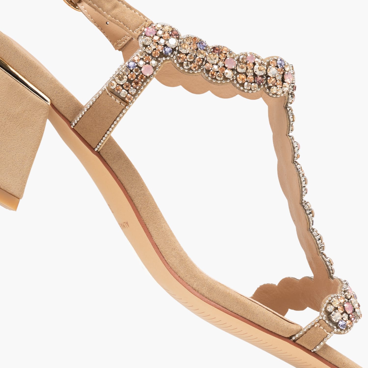 Alma En Pena V2650204-Beige