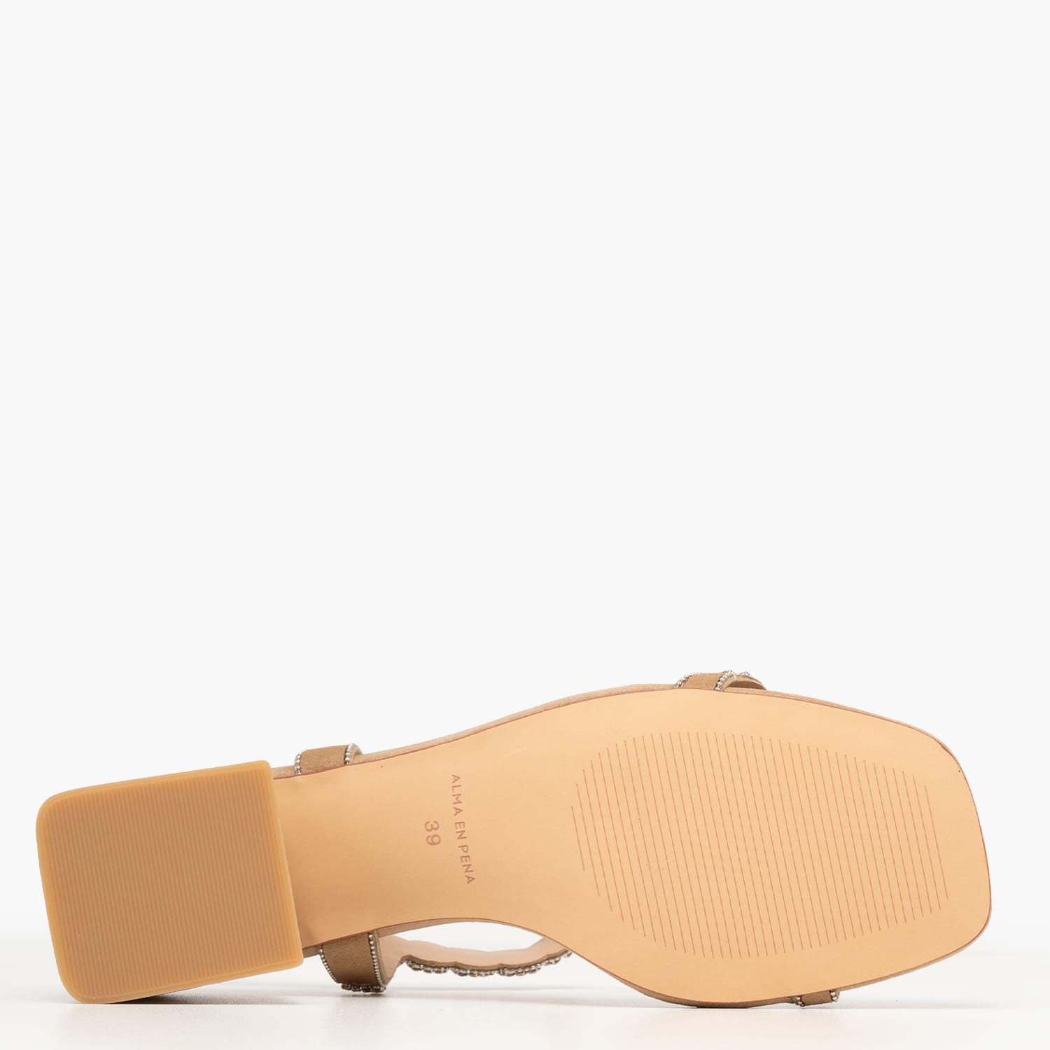 Alma En Pena V2650204-Beige