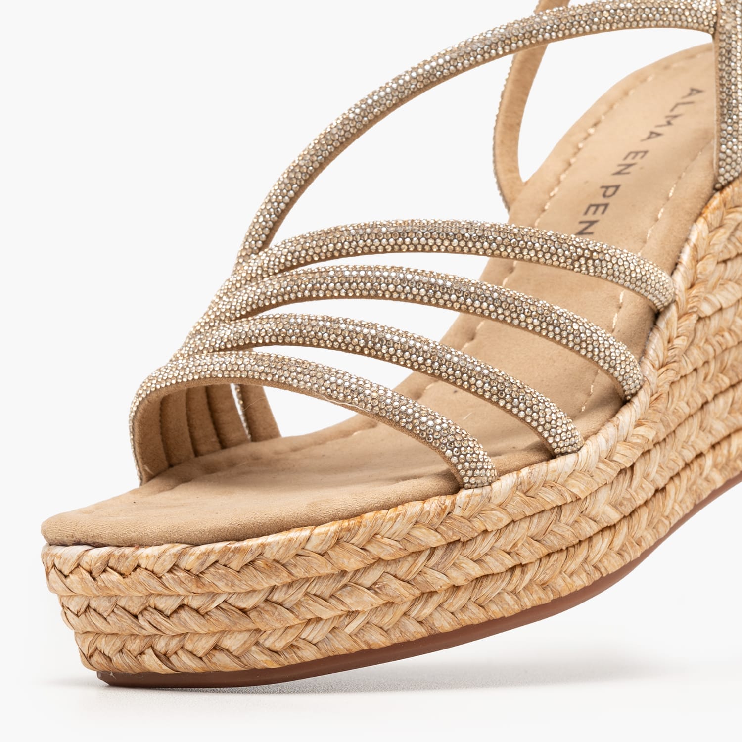 Alma En Pena V2651109-Beige