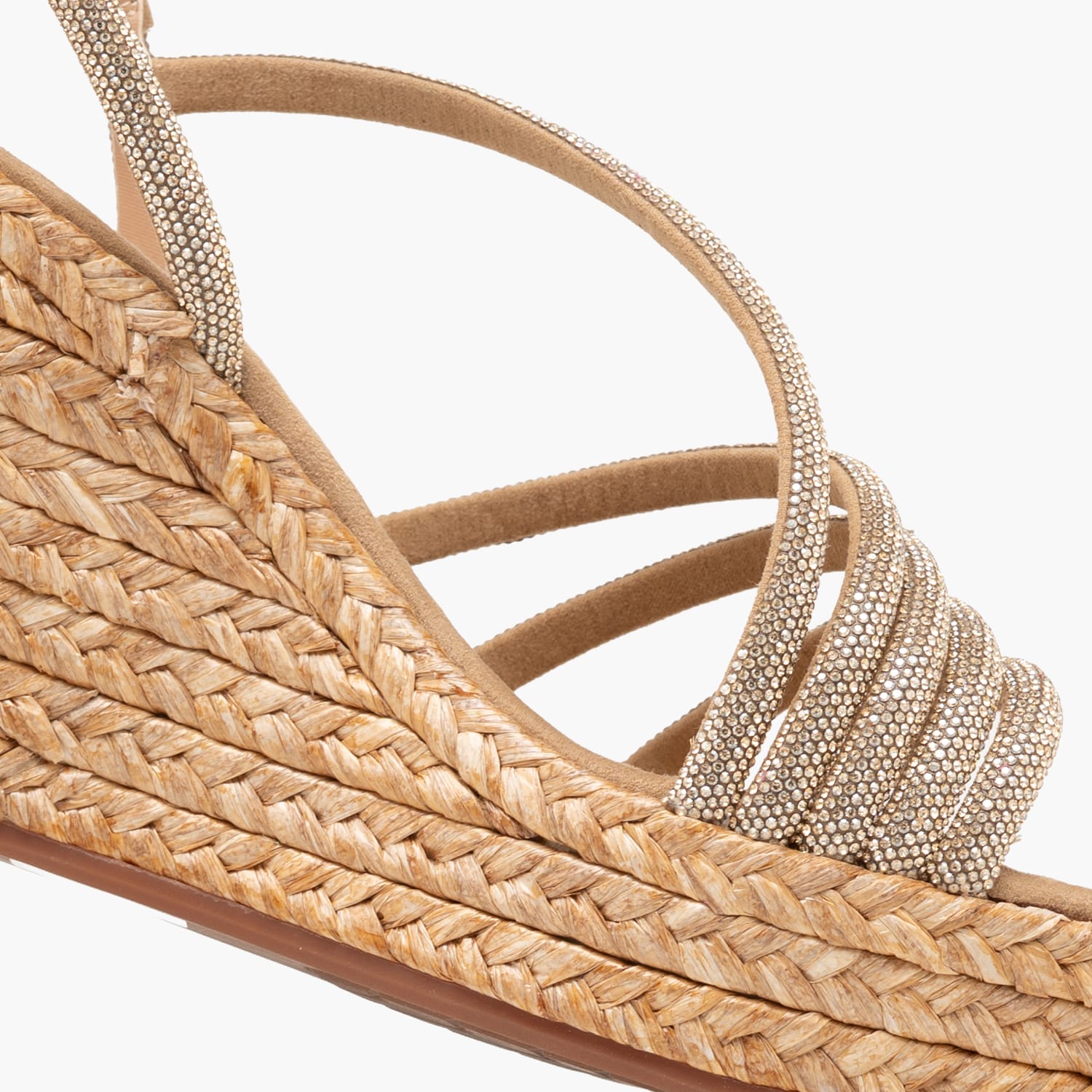 Alma En Pena V2651109-Beige