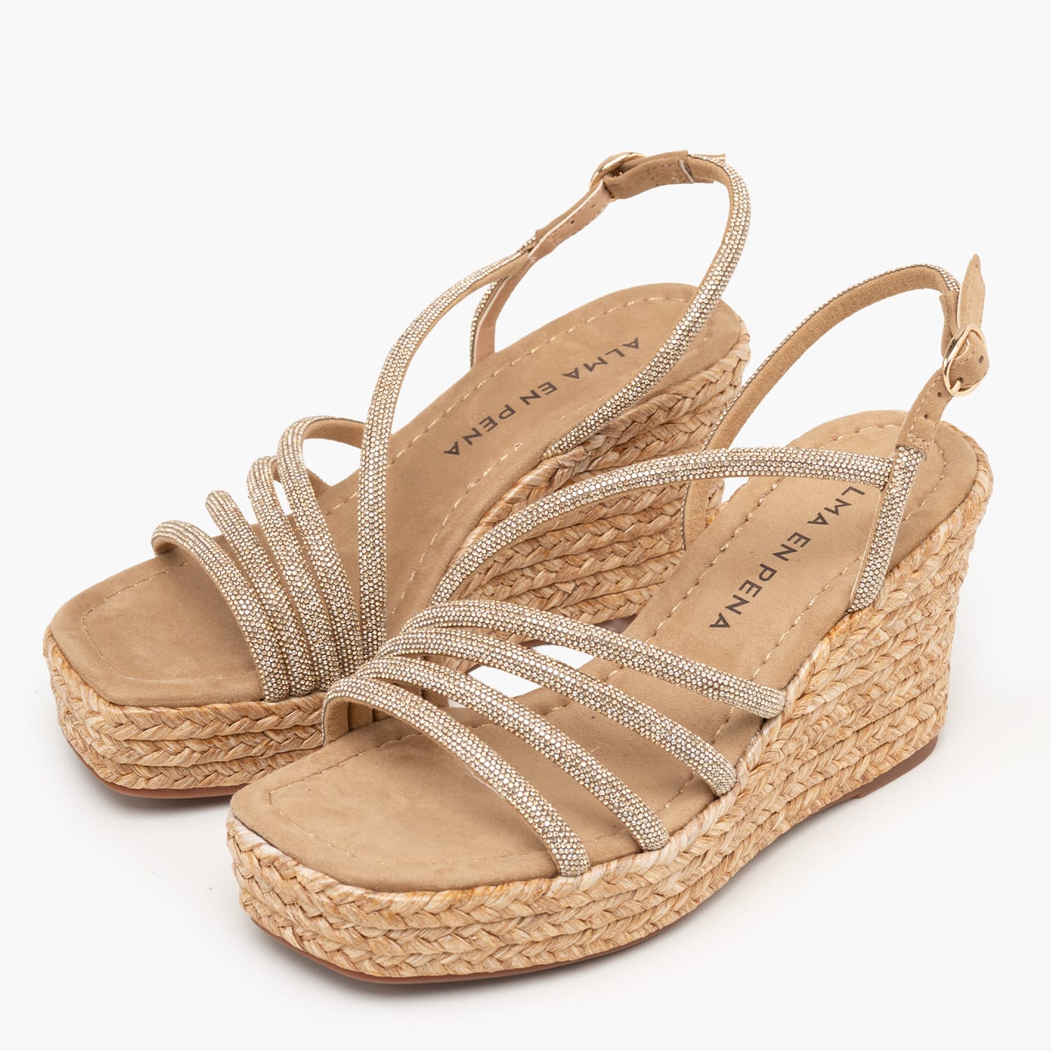 Alma En Pena V2651109-Beige