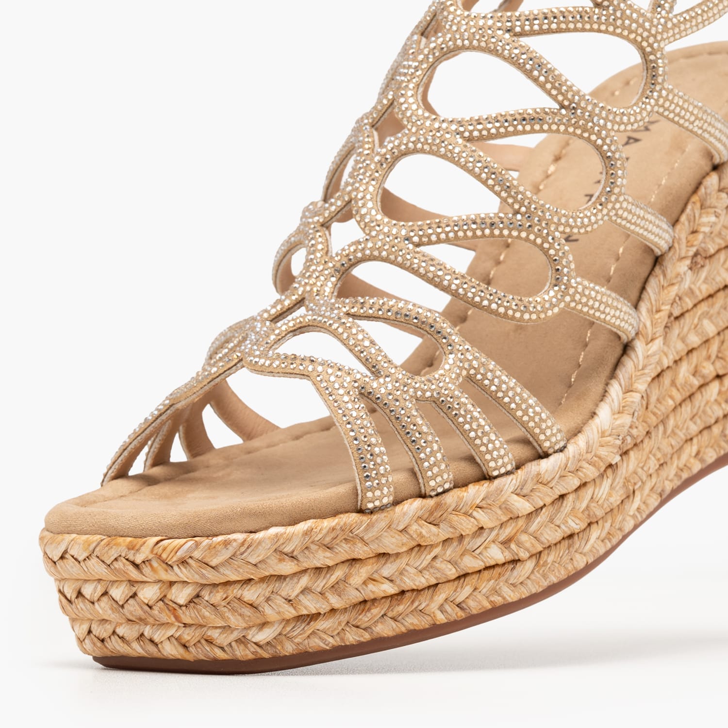 Alma En Pena V2651111-Beige