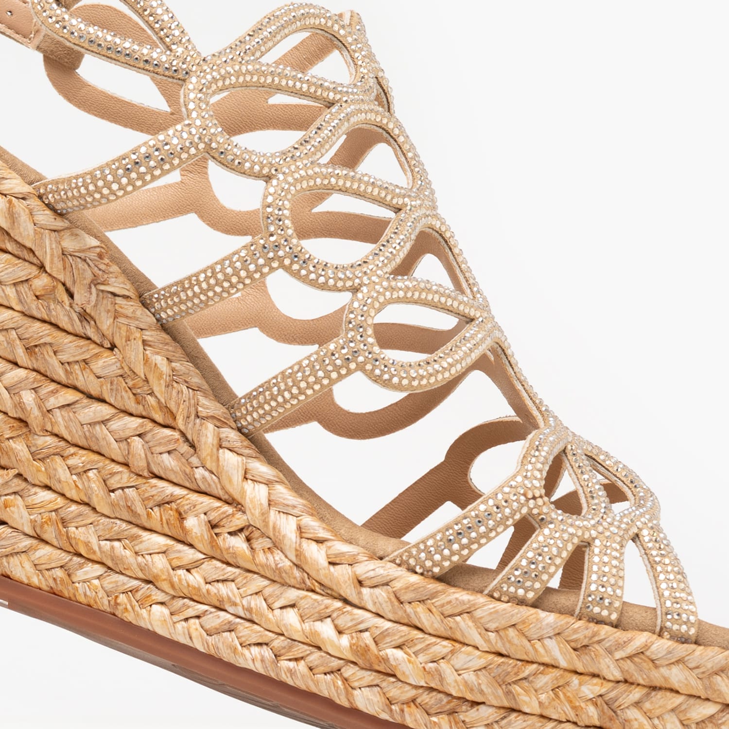 Alma En Pena V2651111-Beige