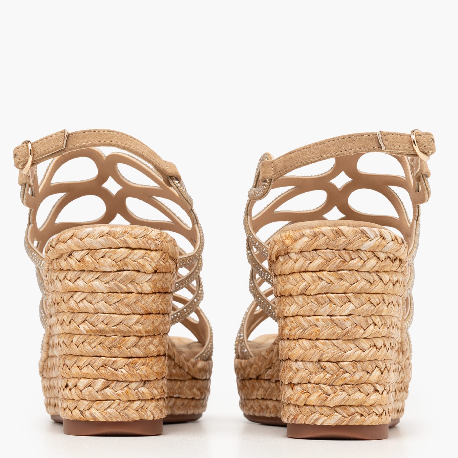 Alma En Pena V2651111-Beige