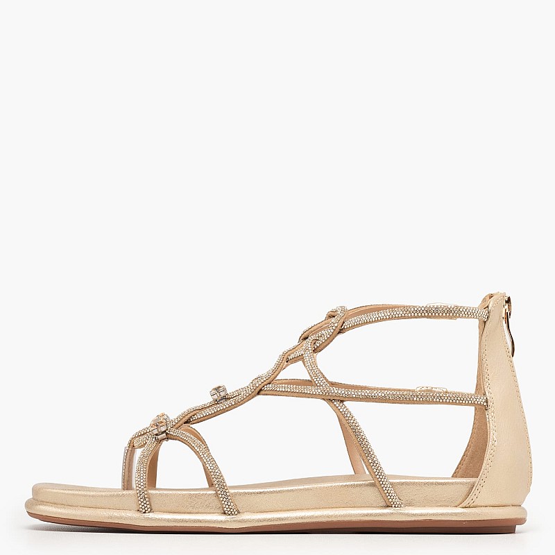 Alma En Pena V2651501 Γυναικείo Flat