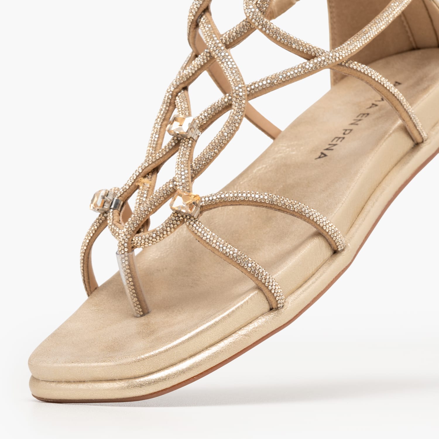 Alma En Pena V2651501-Gold