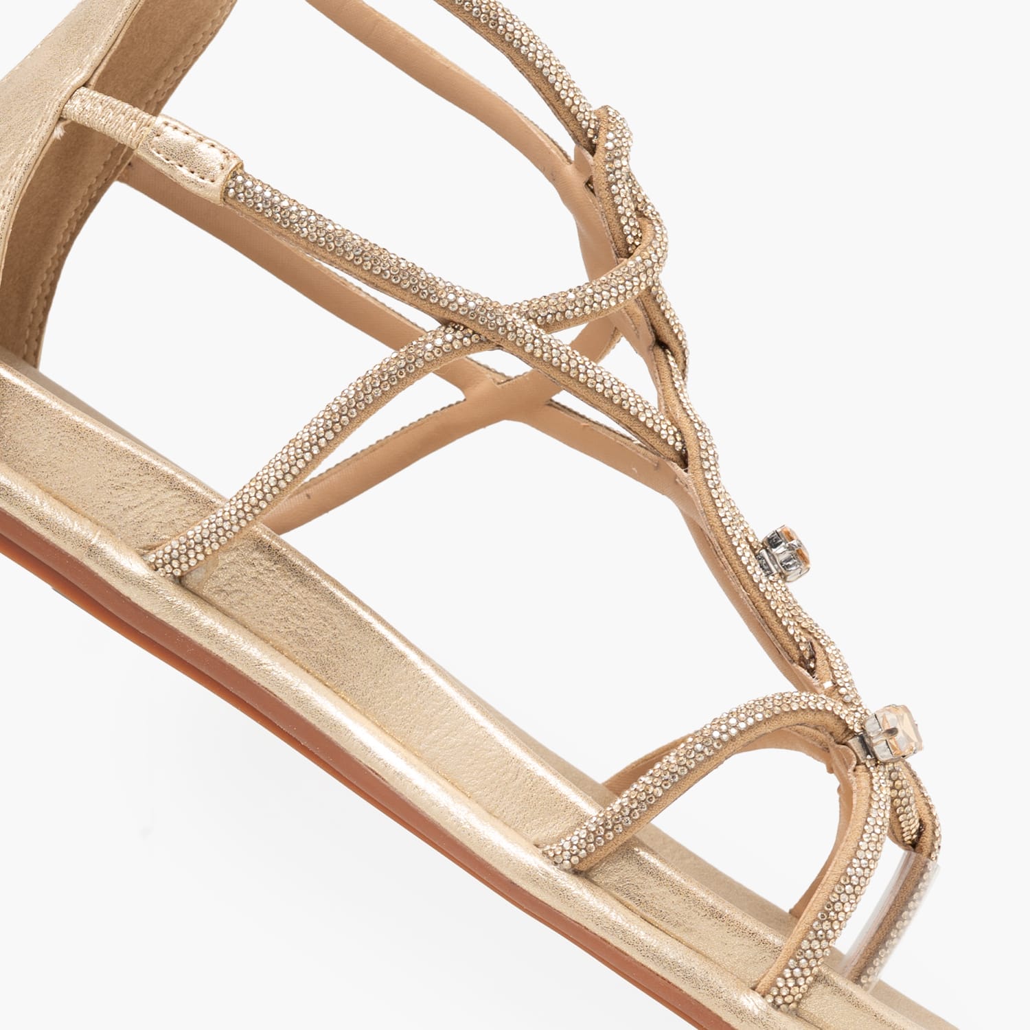 Alma En Pena V2651501-Gold