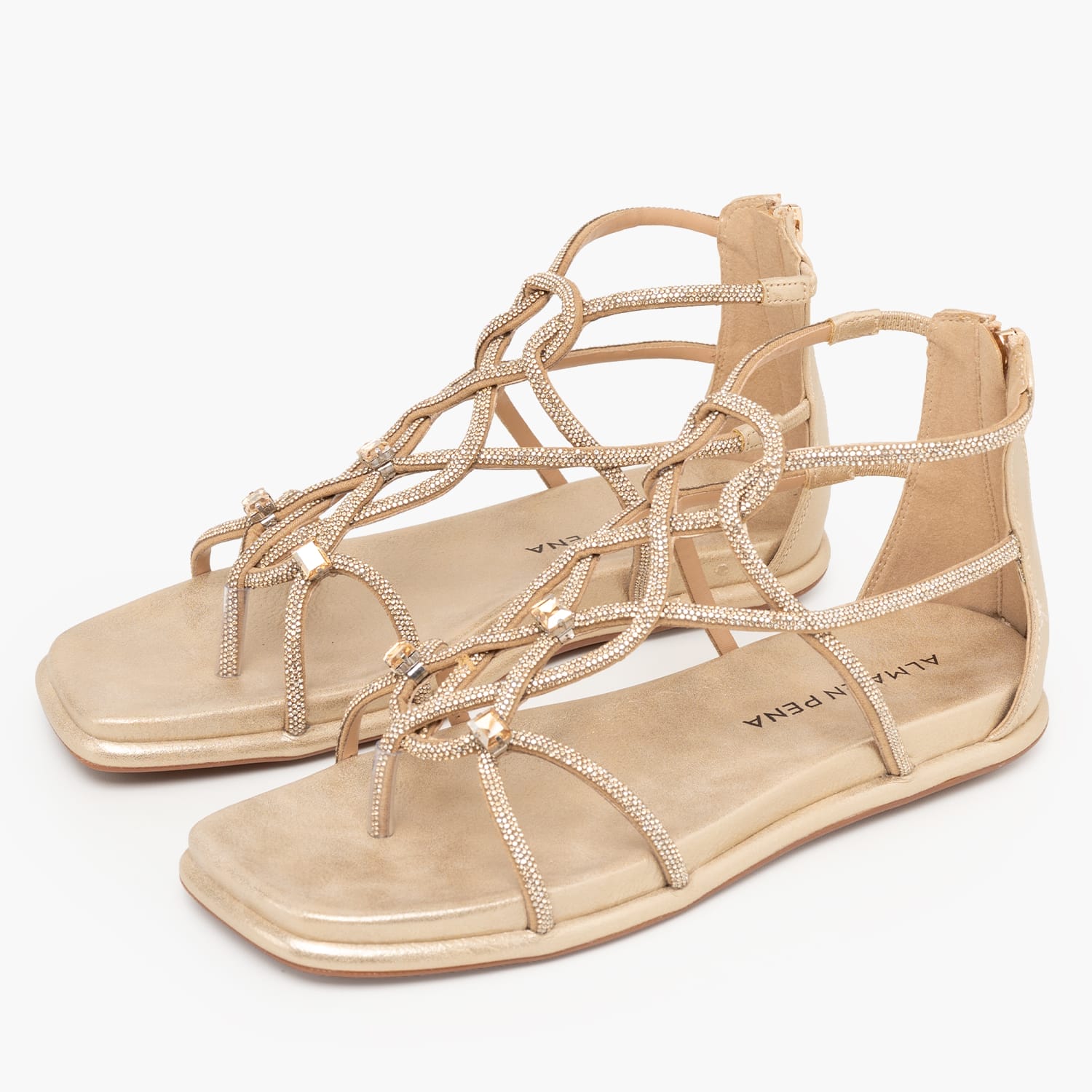 Alma En Pena V2651501-Gold