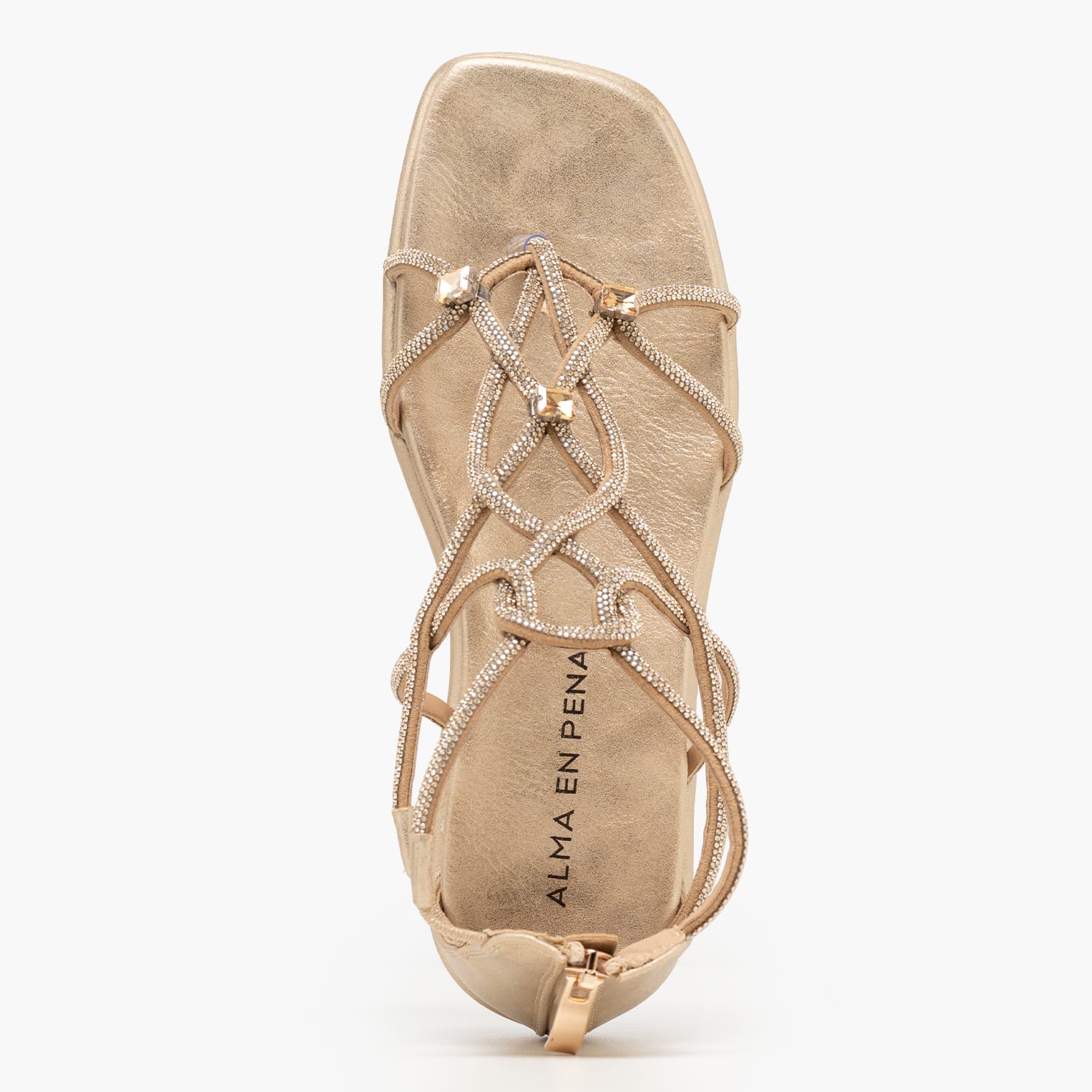 Alma En Pena V2651501-Gold