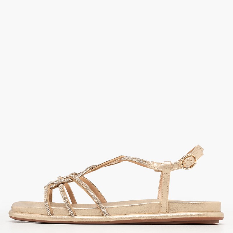 Alma En Pena V2651502 Γυναικείo Flat