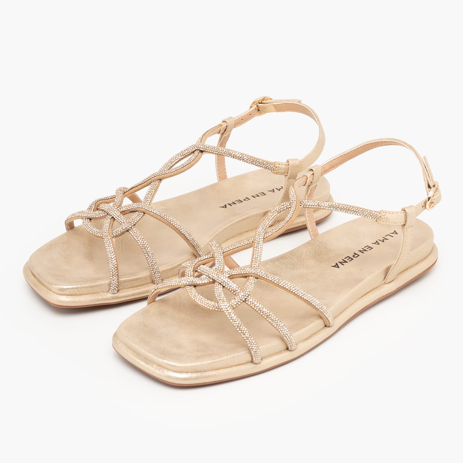 Alma En Pena V2651502-Bronze