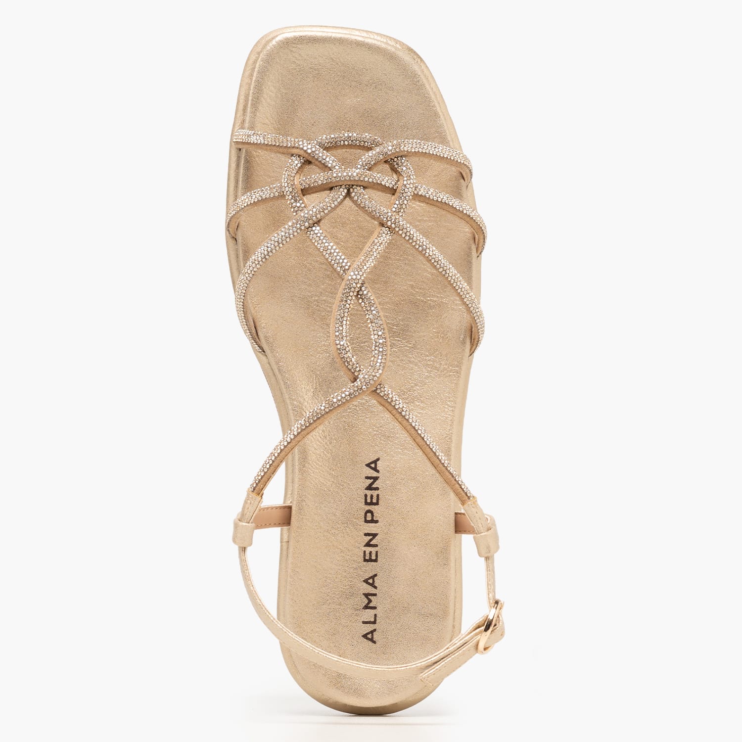 Alma En Pena V2651502-Bronze