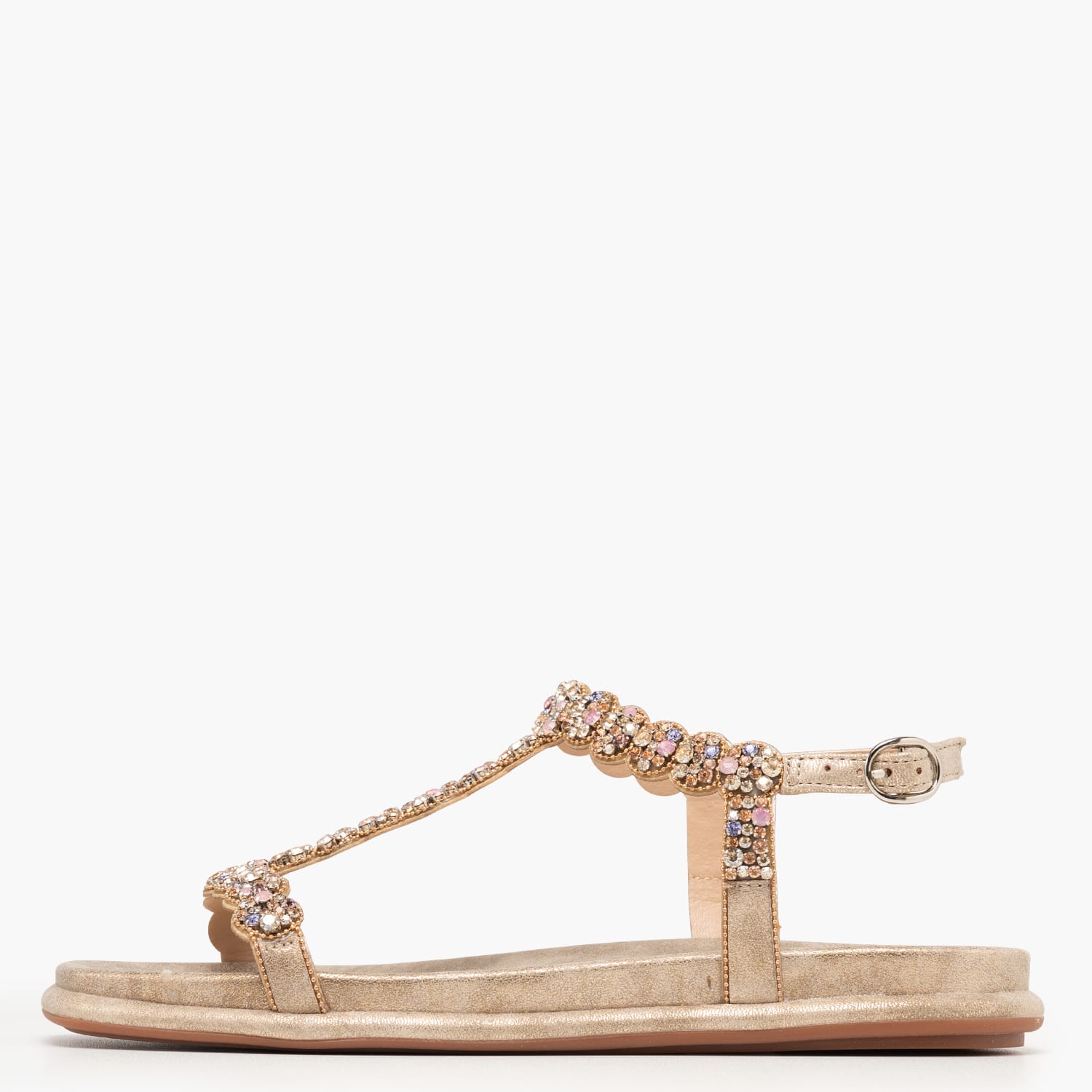 Alma En Pena V2651505 Γυναικείo Flat