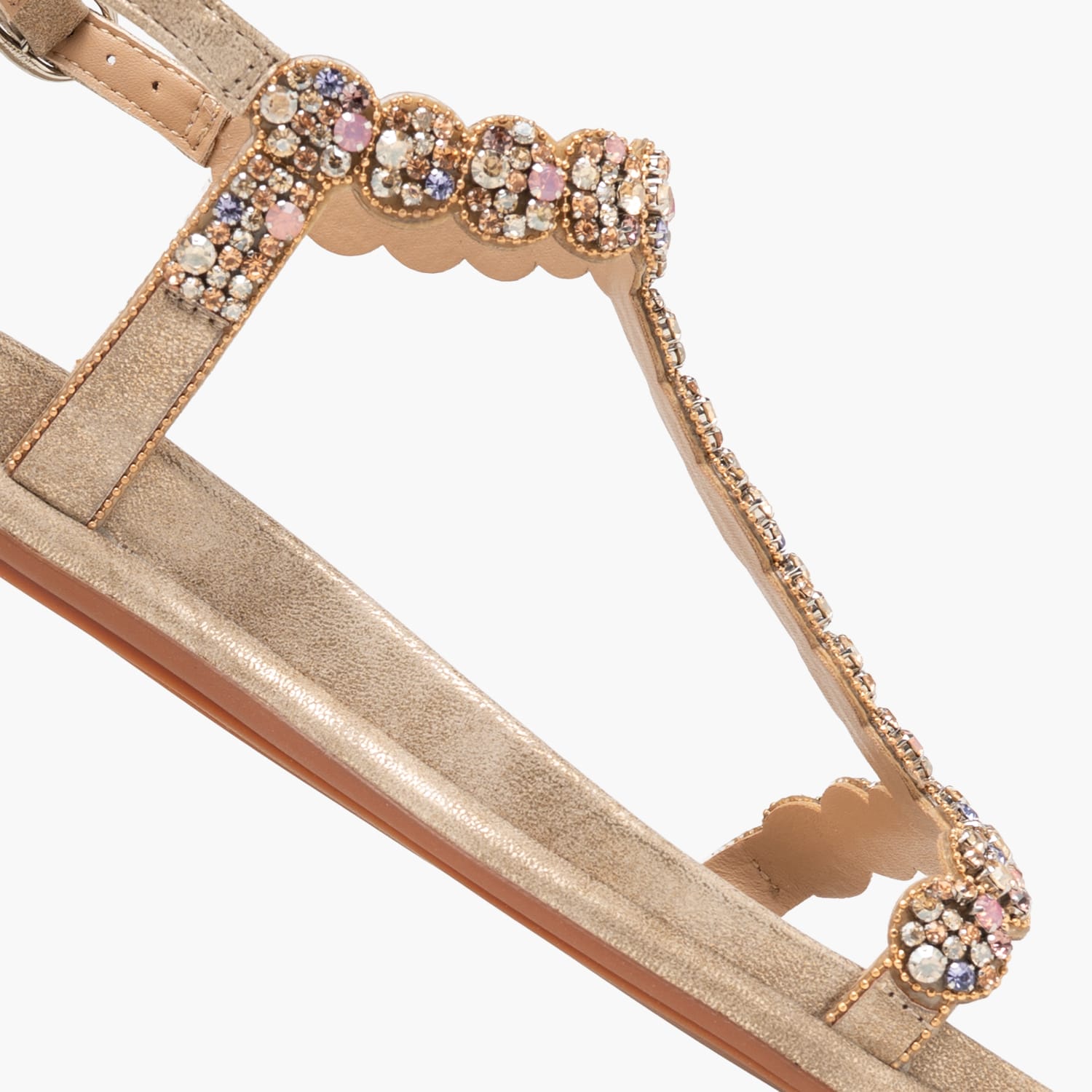 Alma En Pena V2651505-Bronze