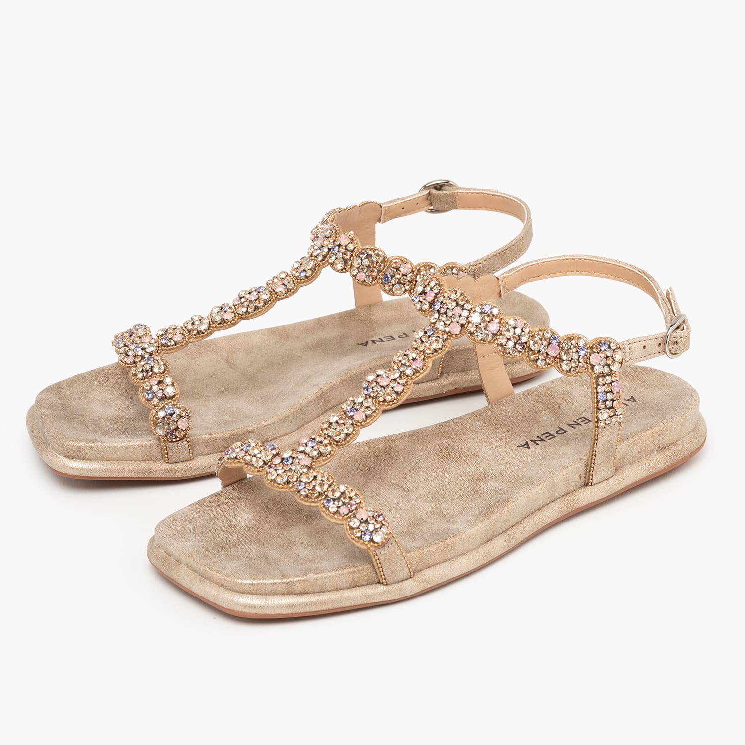 Alma En Pena V2651505-Bronze