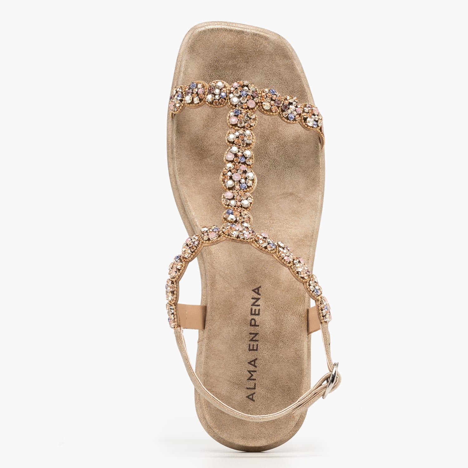 Alma En Pena V2651505-Bronze