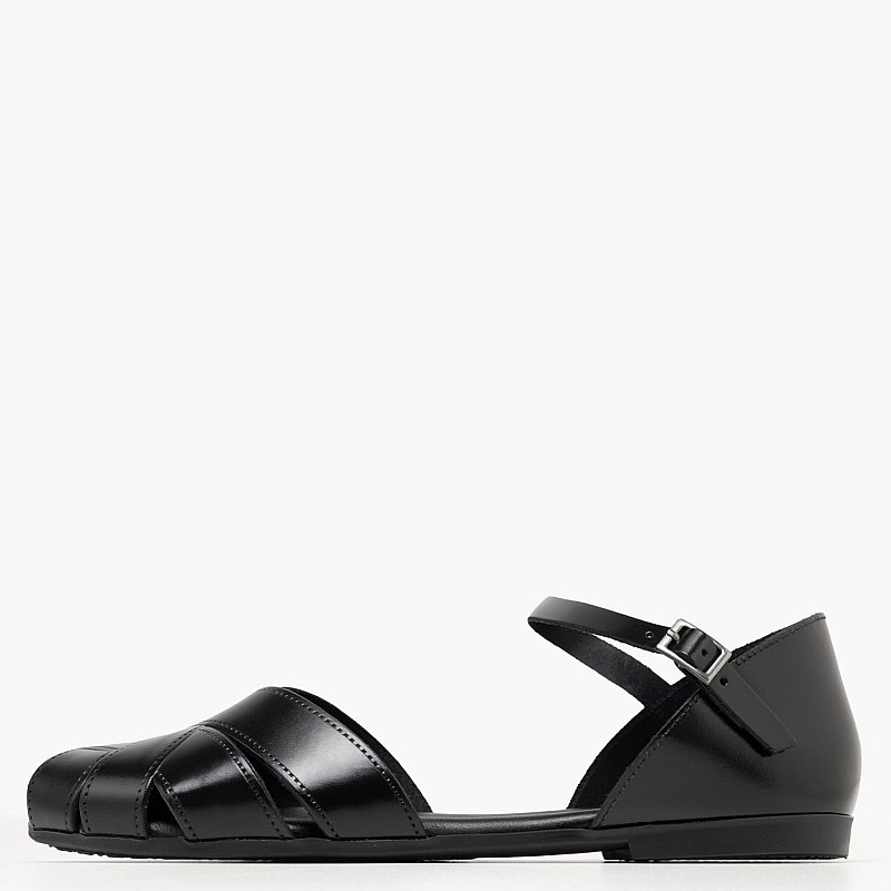 Porronet 3201 Γυναικείo Flat