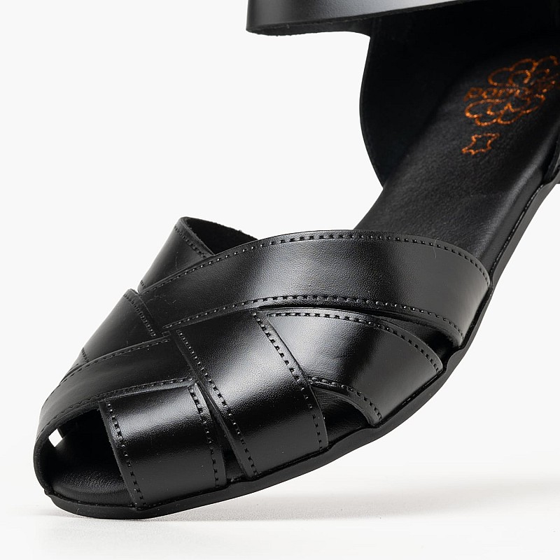 Porronet 3201 Γυναικείo Flat