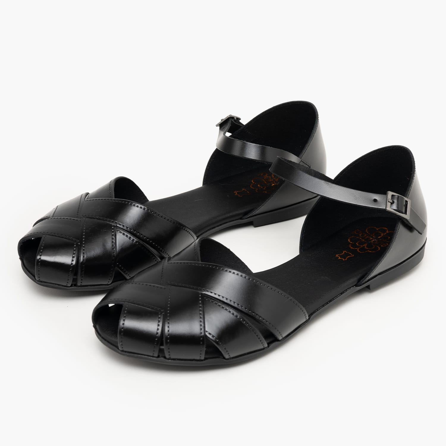 Porronet 3201-Black