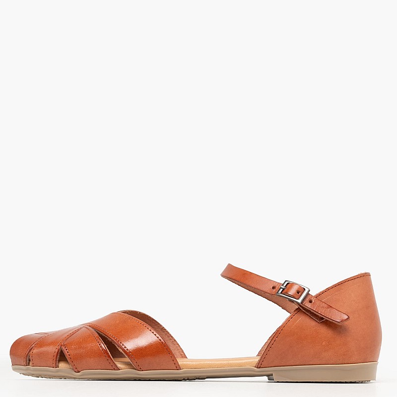 Porronet 3201 Woman's Flat