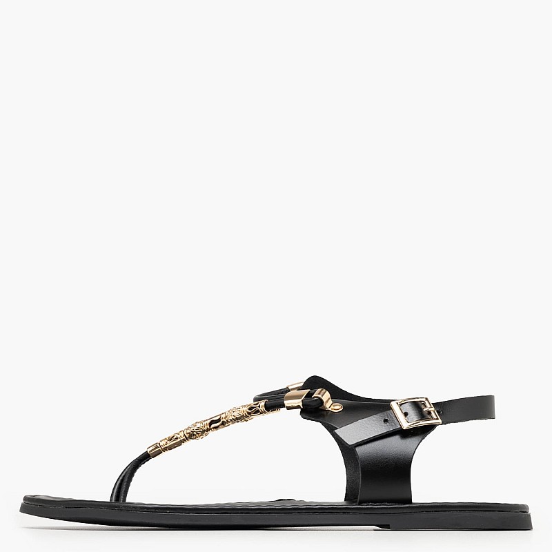 Porronet 3205 Γυναικείo Flat