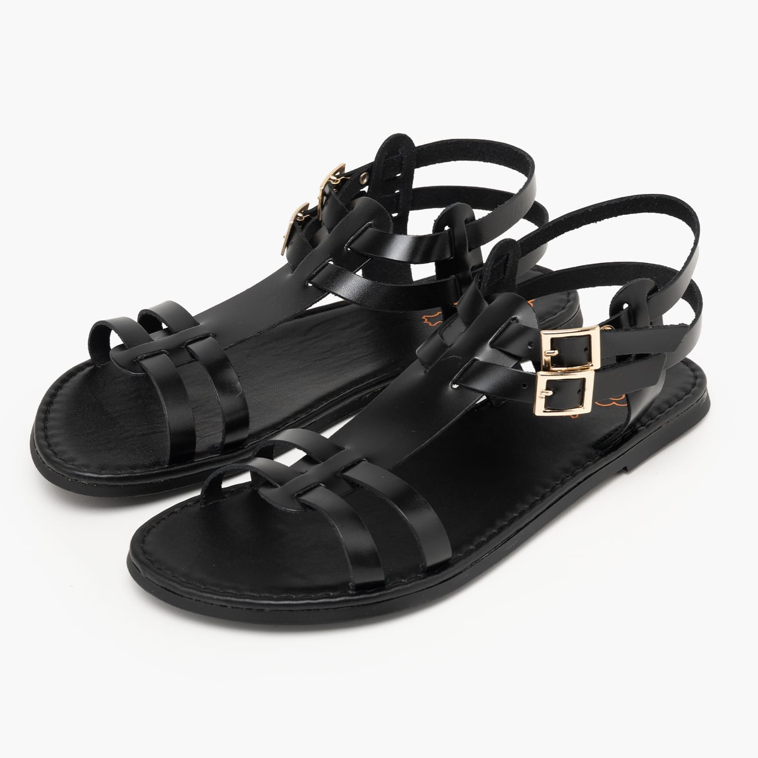 Porronet 3207-Black