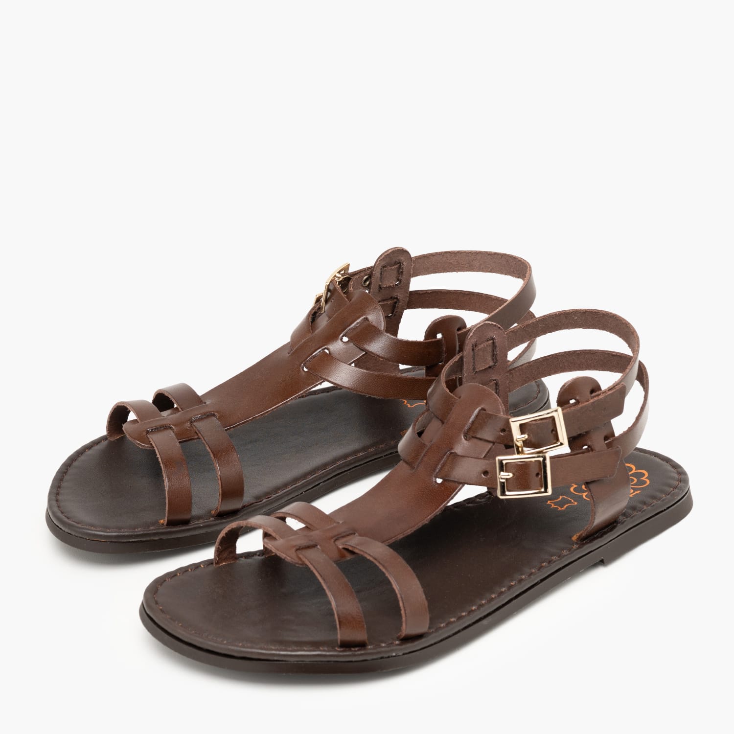 Porronet 3207-Brown