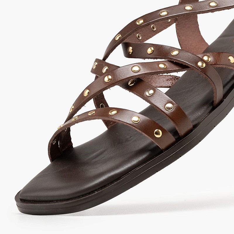 Porronet 3223 Γυναικείo Flat