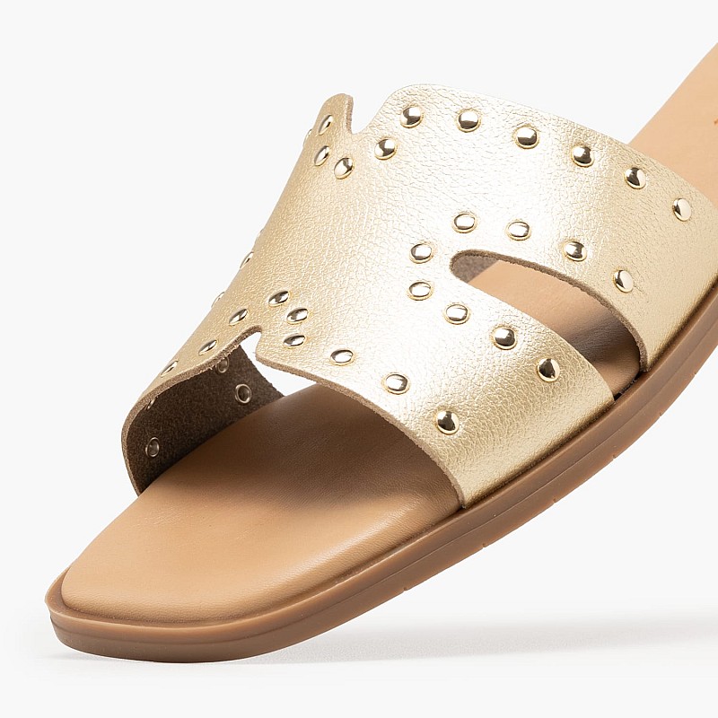 Porronet 3225 Γυναικείo Flat