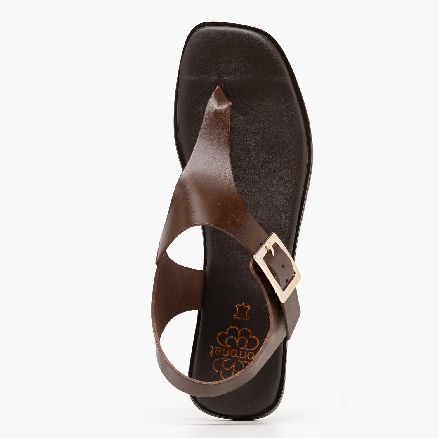 Porronet 3227-Brown
