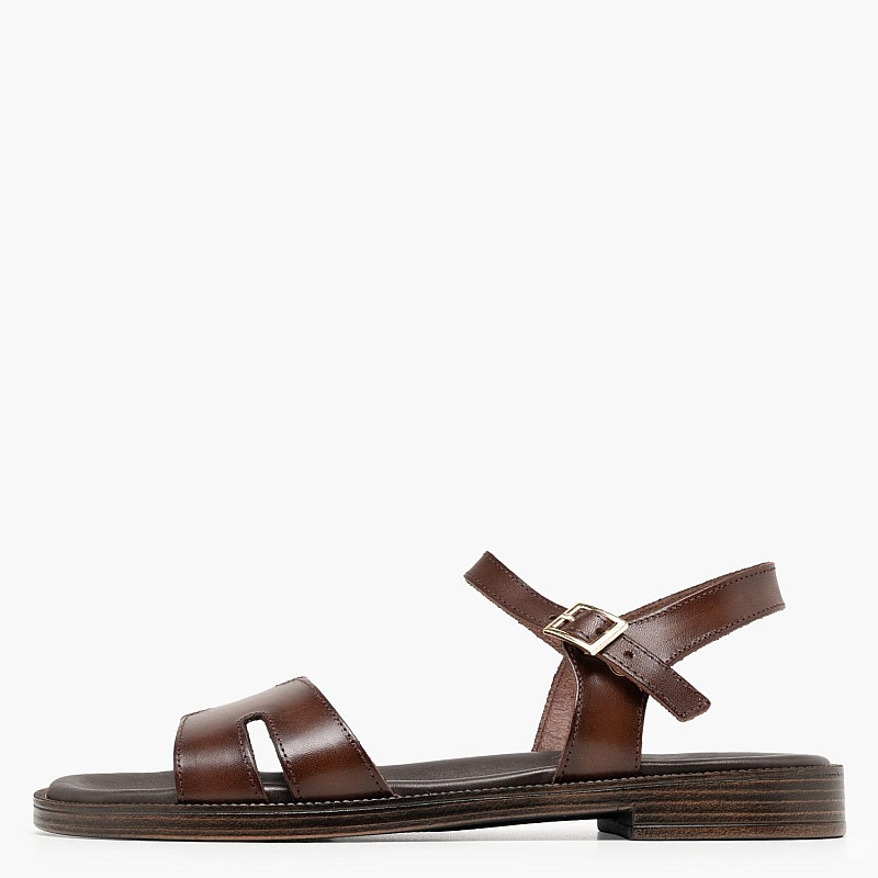 Porronet 3232 Γυναικείo Flat