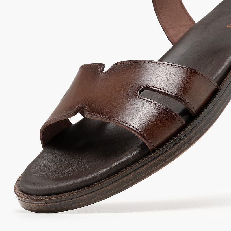 Porronet 3232 Γυναικείo Flat