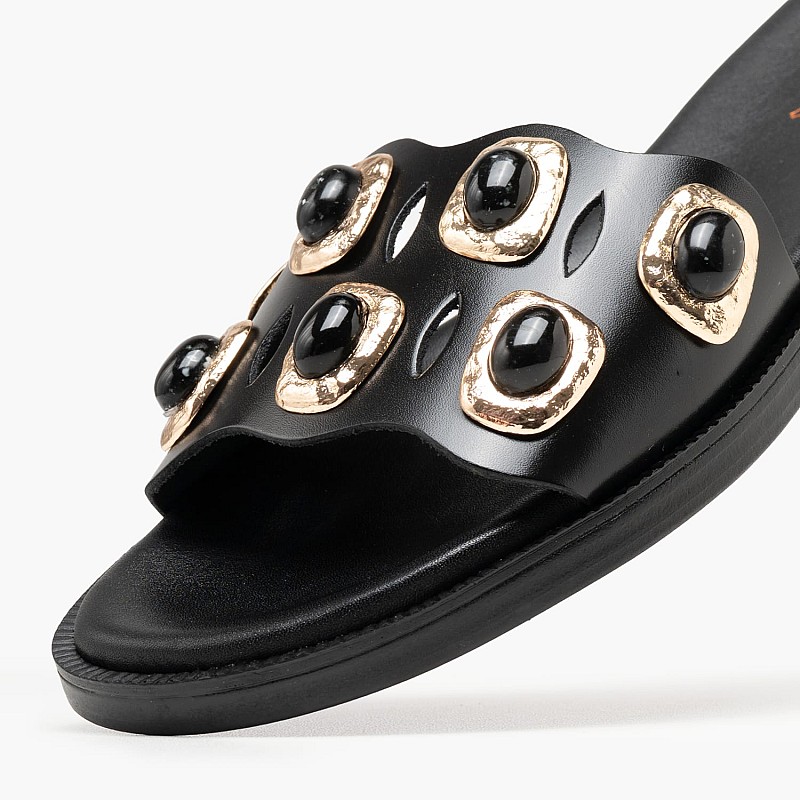 Porronet 3236 Γυναικείo Flat