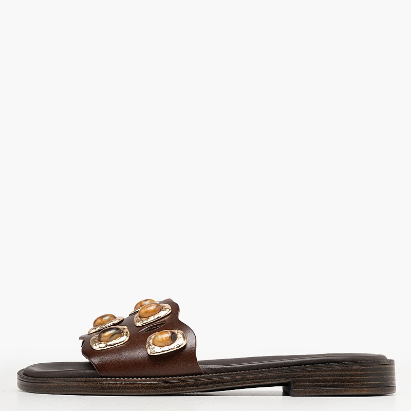 Porronet 3236 Γυναικείo Flat