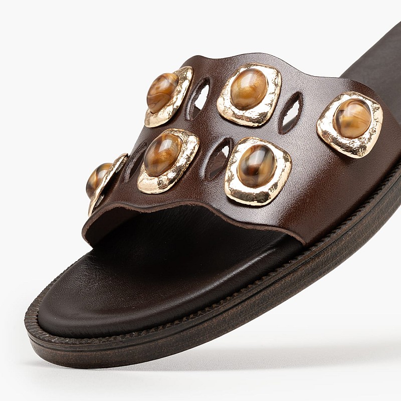 Porronet 3236 Γυναικείo Flat