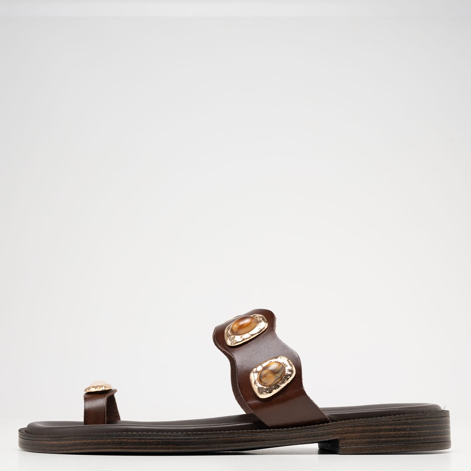 Porronet 3237 Γυναικείo Flat