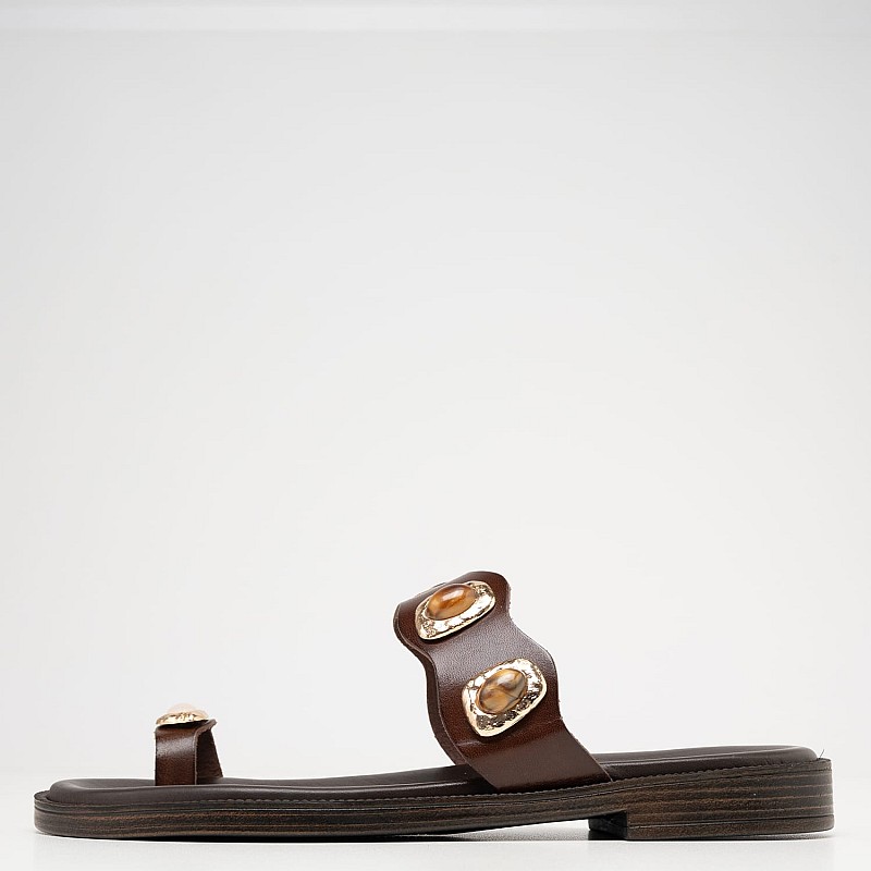 Porronet 3237 Γυναικείo Flat