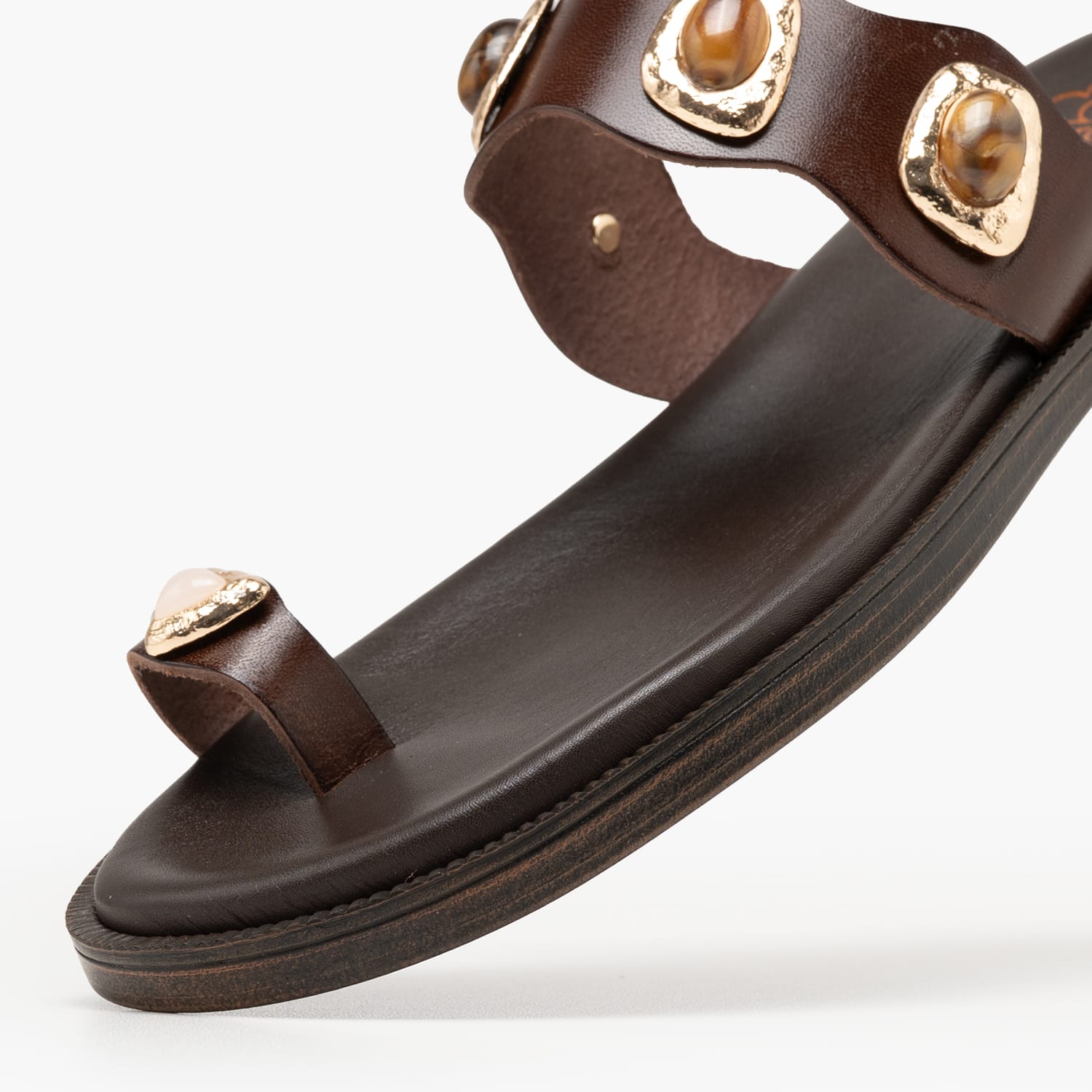 Porronet 3237 Γυναικείo Flat