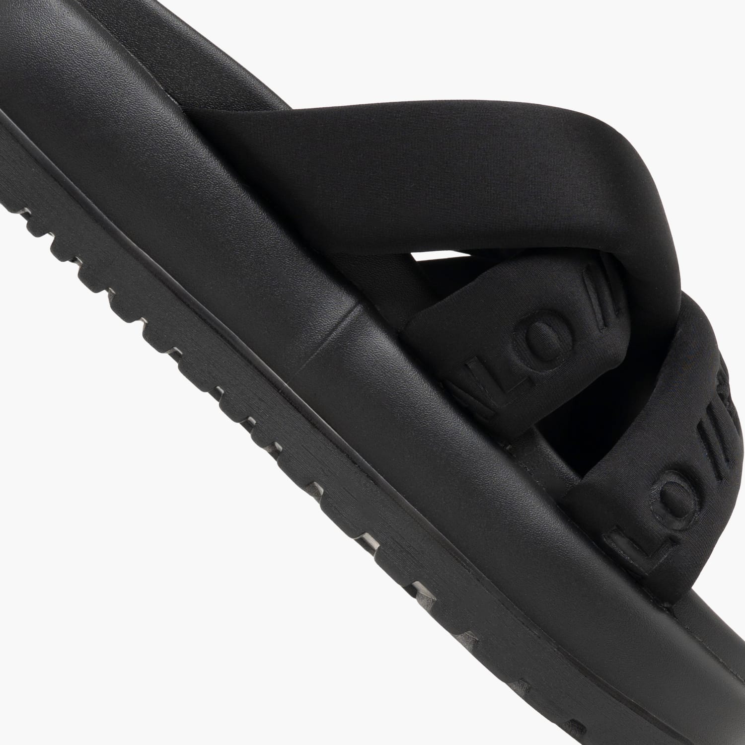 Buffalo Palma.Cross-Black