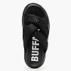Buffalo Palma.Cross-Black
