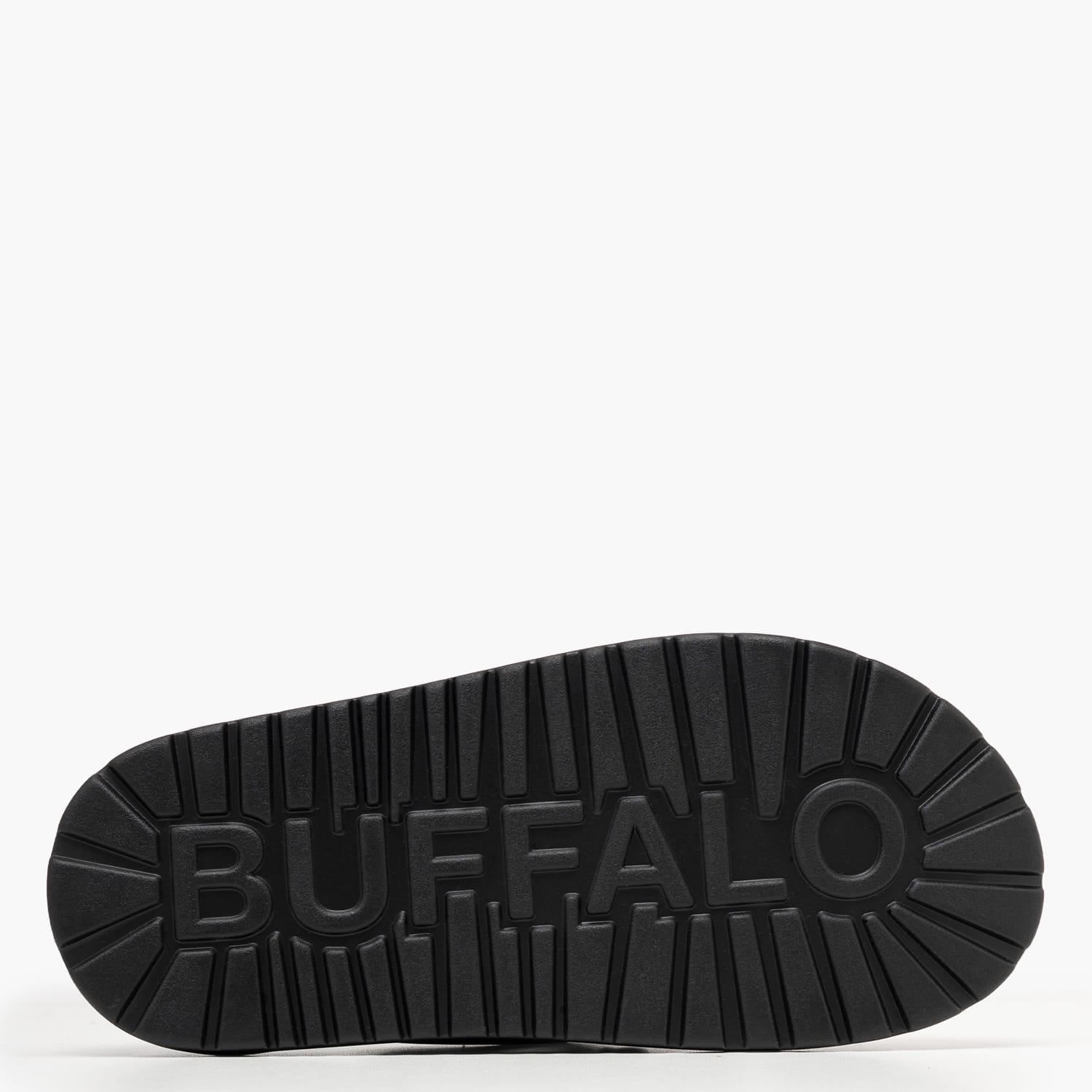 Buffalo Palma.Cross-Black