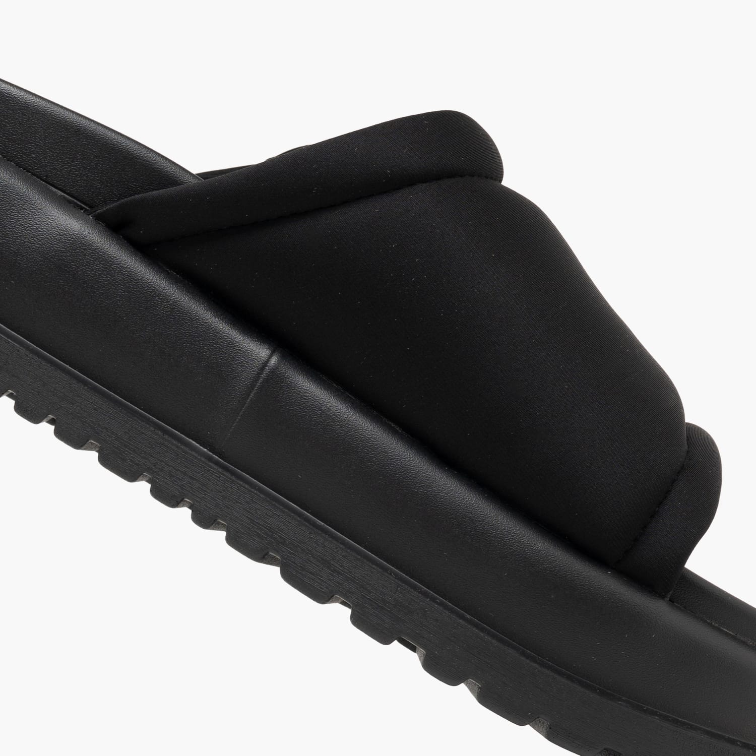 Buffalo Palma.Velcro Γυναικεία Πλατφόρμα Χαμηλή